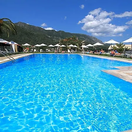 Hotel Yannis-corfu