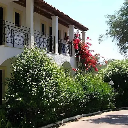Yannis-corfu Hotel