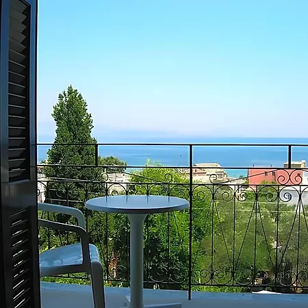 Yannis-corfu Hotel