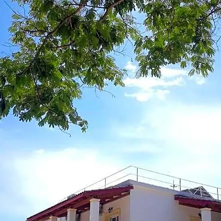 Yannis-corfu Hotel
