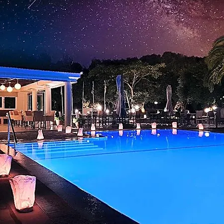 Yannis-corfu Hotel