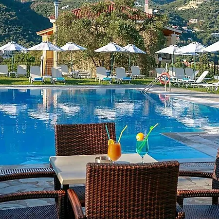 Yannis-corfu Hotel 3*