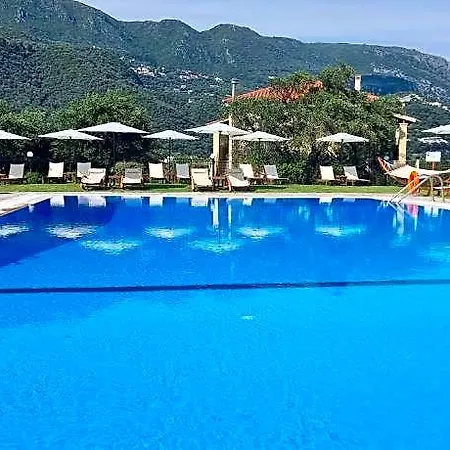 Yannis-corfu Hotel Liapades