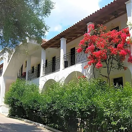 Hotel Yannis-corfu