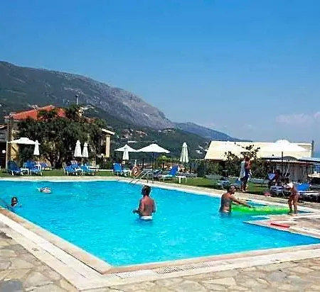 Yannis-corfu Hotel
