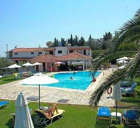 Yannis-corfu Hotel